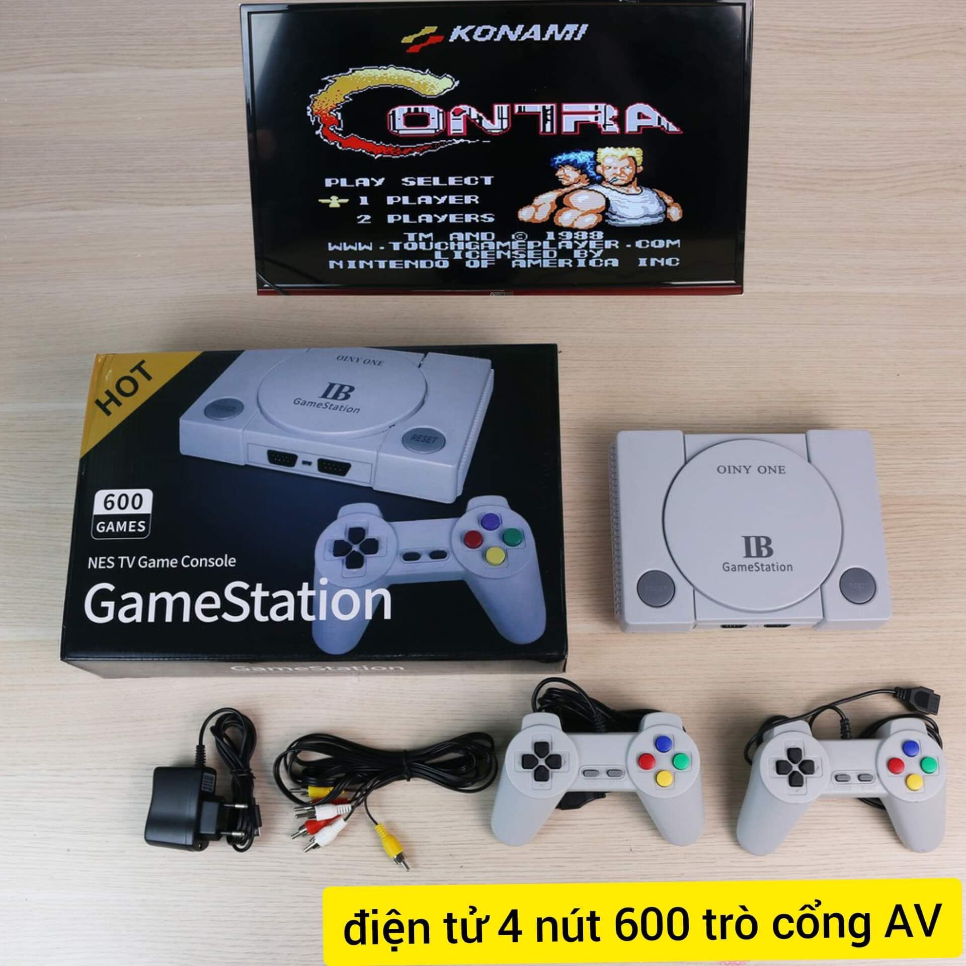 Tổng Hợp Game Contra Giá Rẻ, Bán Chạy Tháng 7/2023 - Beecost