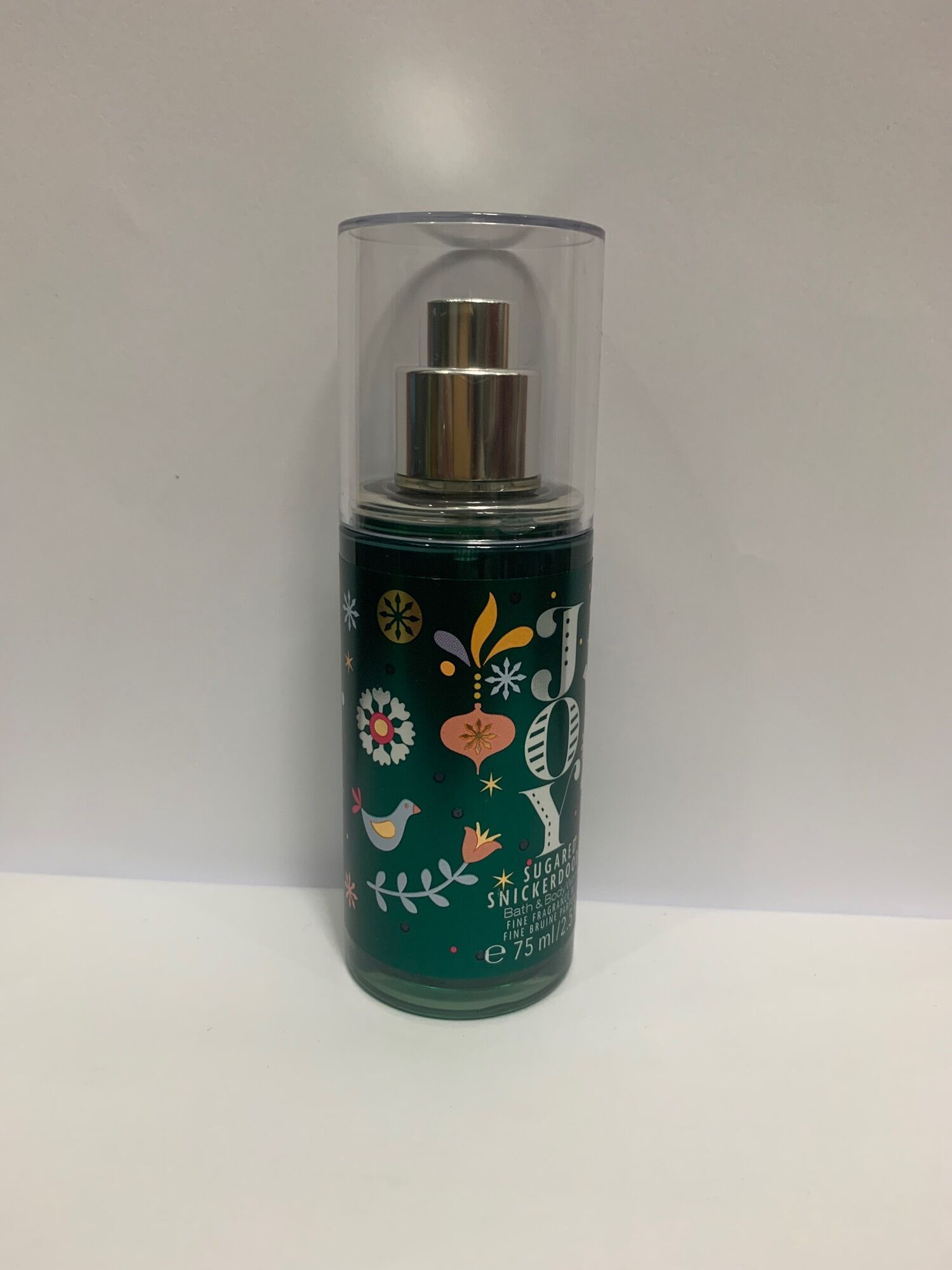 Xịt thơm toàn thân Bath&Body Works 75ml (link 2)