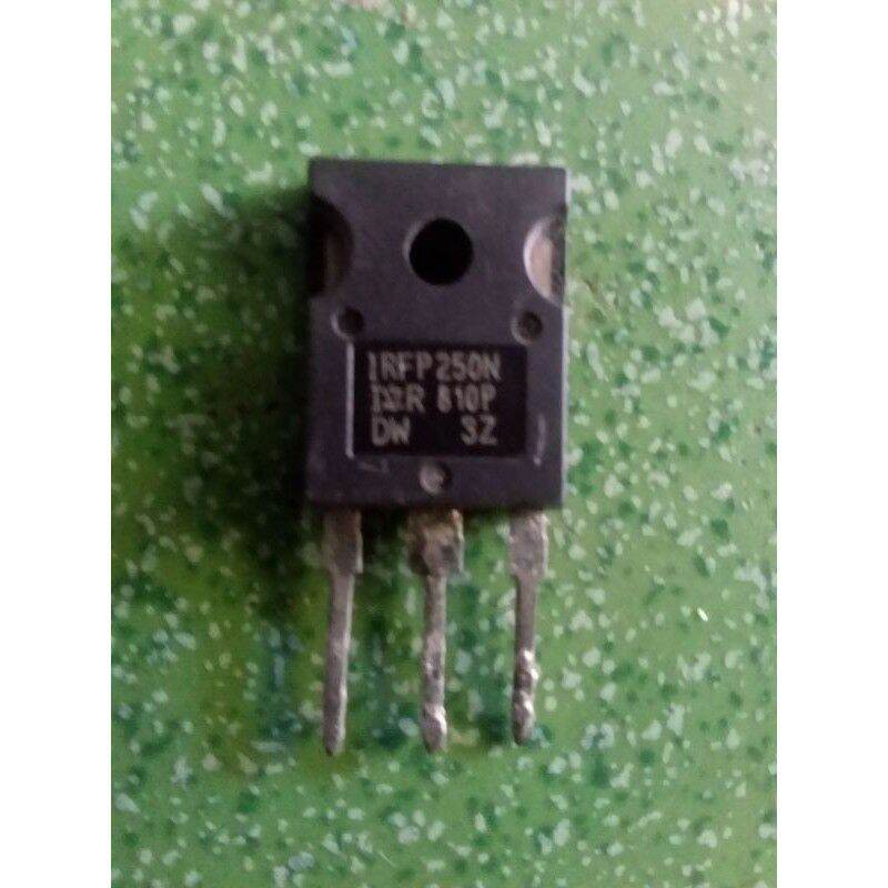 1-MOSFET IRFP250N