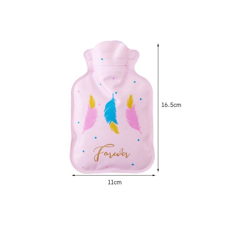 Túi Chườm Nóng Lạnh Mini