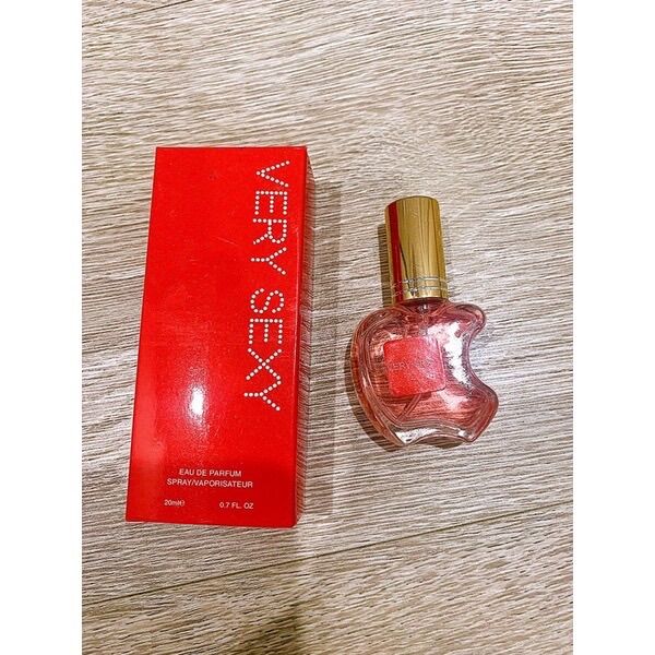 Nước hoa mini very sexy 20ml