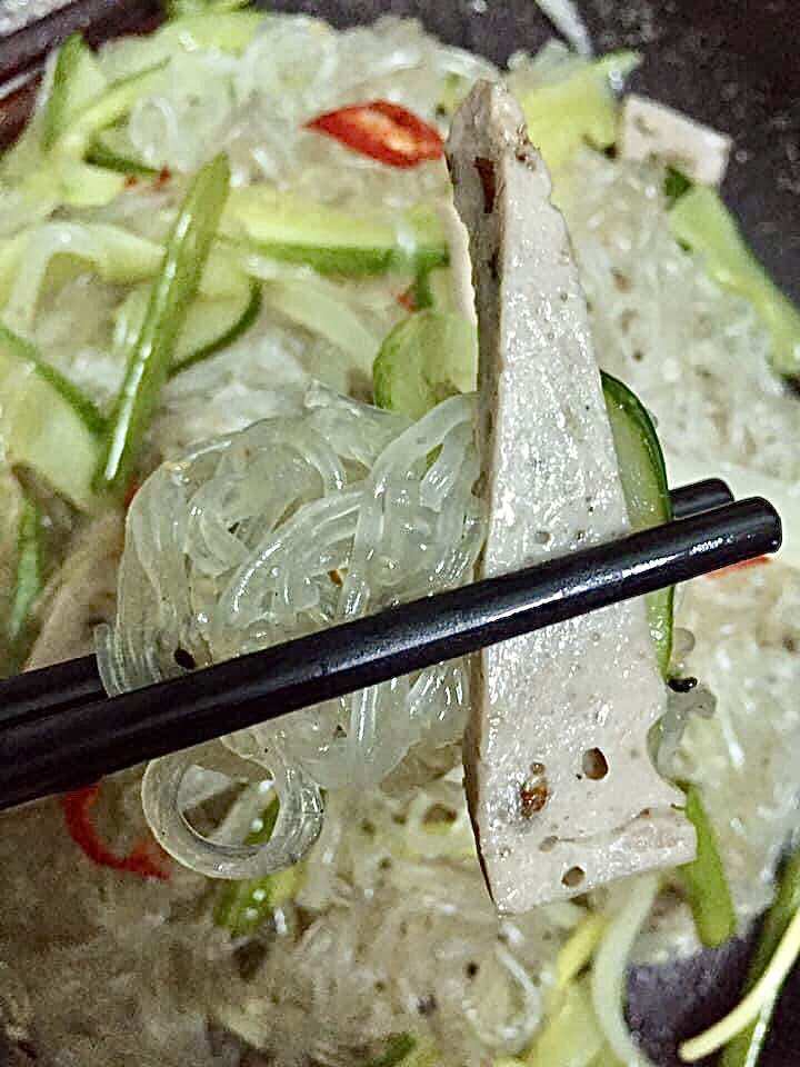 1kg Bún Số 8 Bình Định
