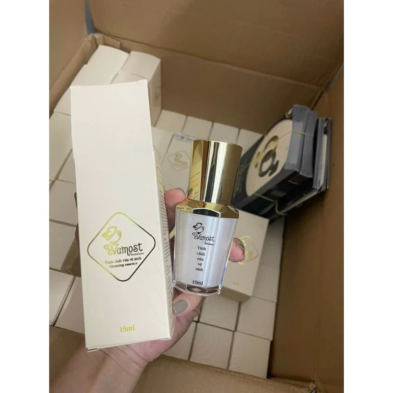 Combo 3 chay dung dịch vệ sinh Evamost