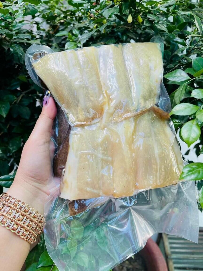 Khô đuôi cá dứa 1kg