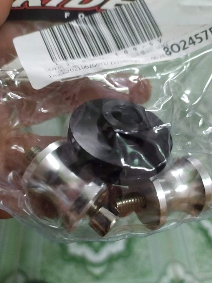 Ốc gù nâng motor pkl