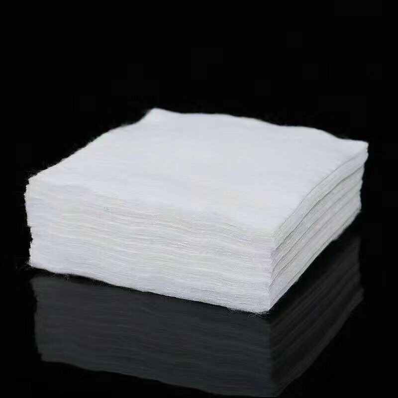 Bông cắt sẵn dành cho phun xăm
