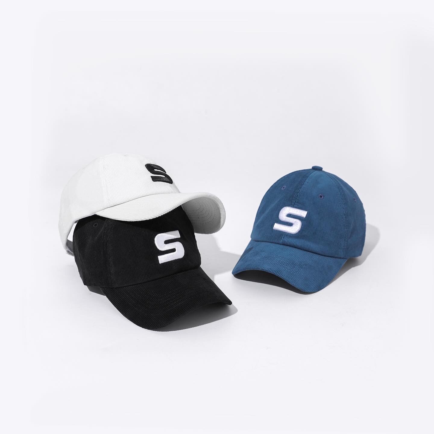 SBLS “S” Logo Cap