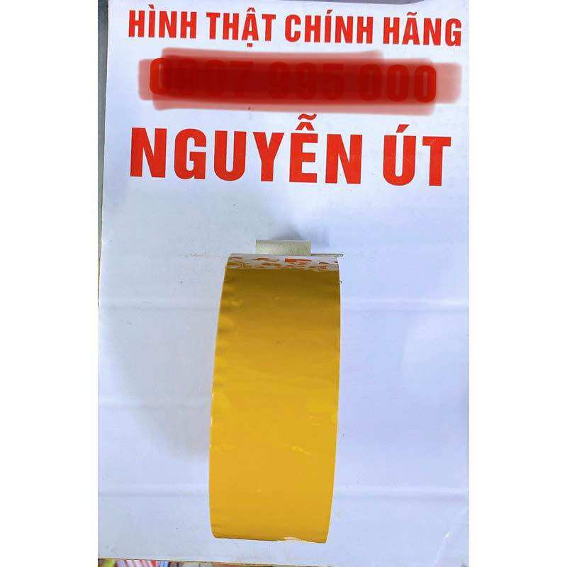 Băng keo 200 yard cuộn 300g