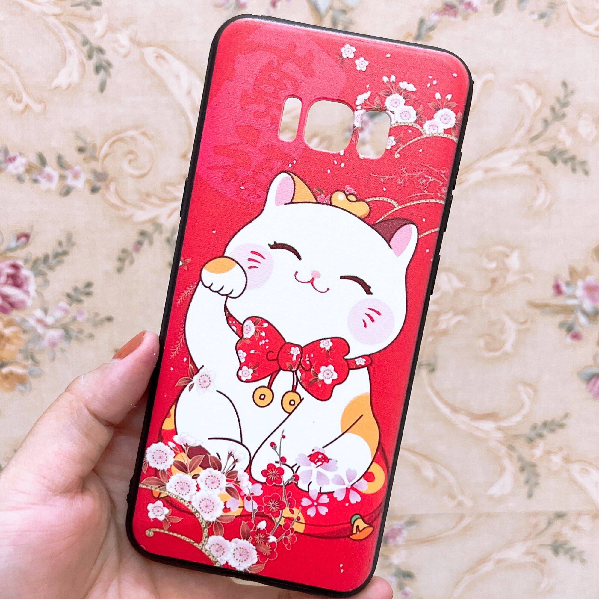 Ốp lưng Samsung S8plus/ S8+/ S8 plus
