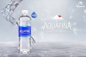 Thùng 24 chai nước tinh khiết aquafina x 500ml - ảnh sản phẩm 3