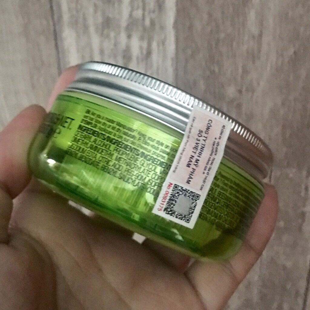 [HCM]SÁP MỜ SIÊU GIỮ NẾP TIGI BEDHEAD MANIPULATOR MATTE USA