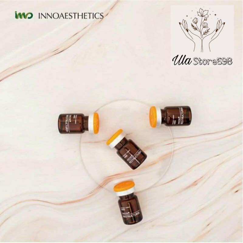 Tinh Chất Giúp Da Trắng Sáng Cải Thiện Sắc Tố Inno RESTRUCTURE
