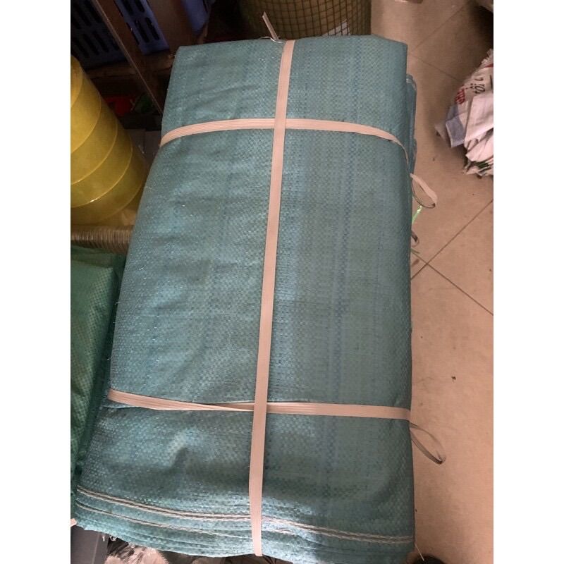 Bao tải dứa xanh đen các loại