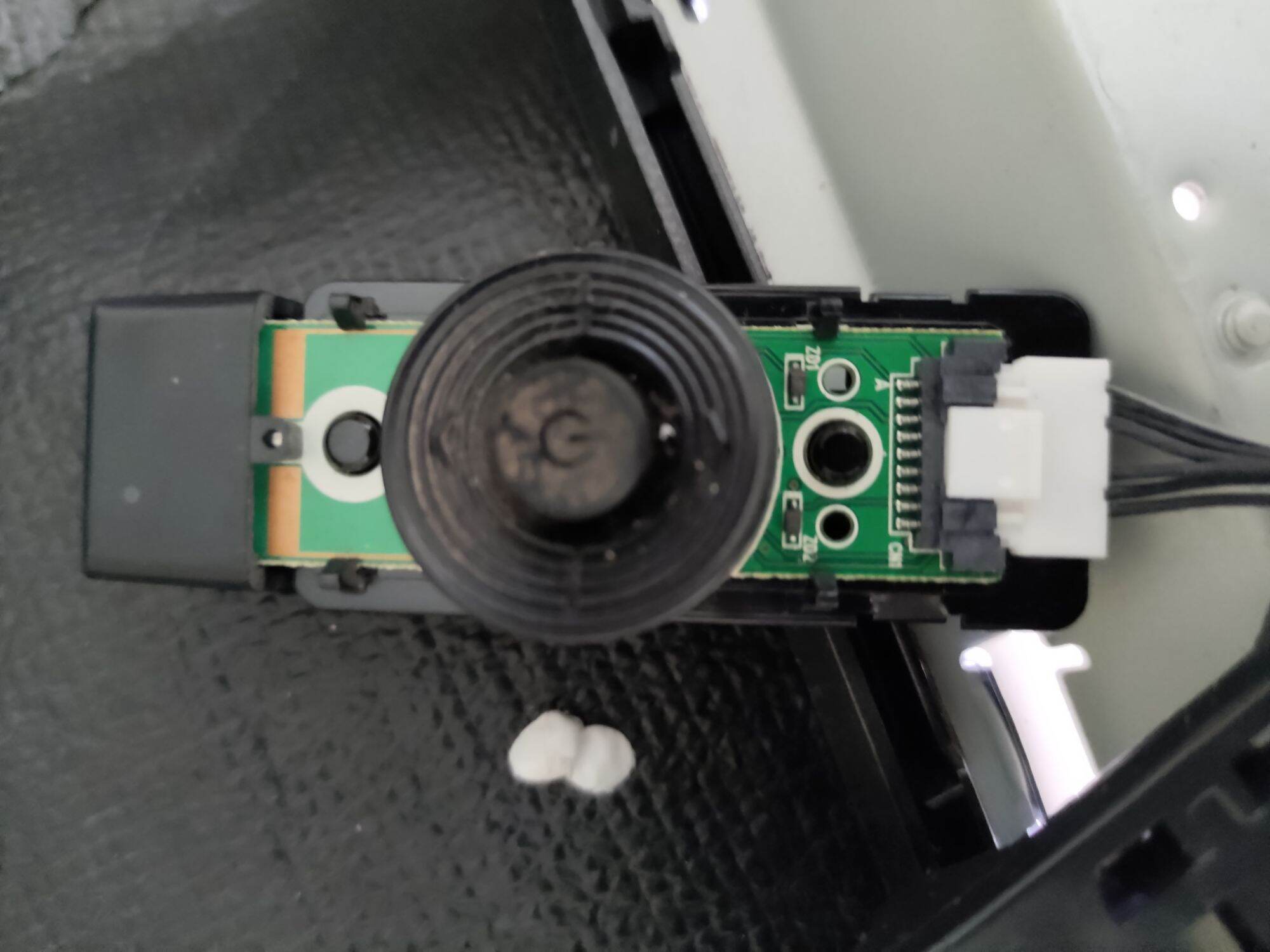 Bo mạch, cáp tivi SS UA32F4000