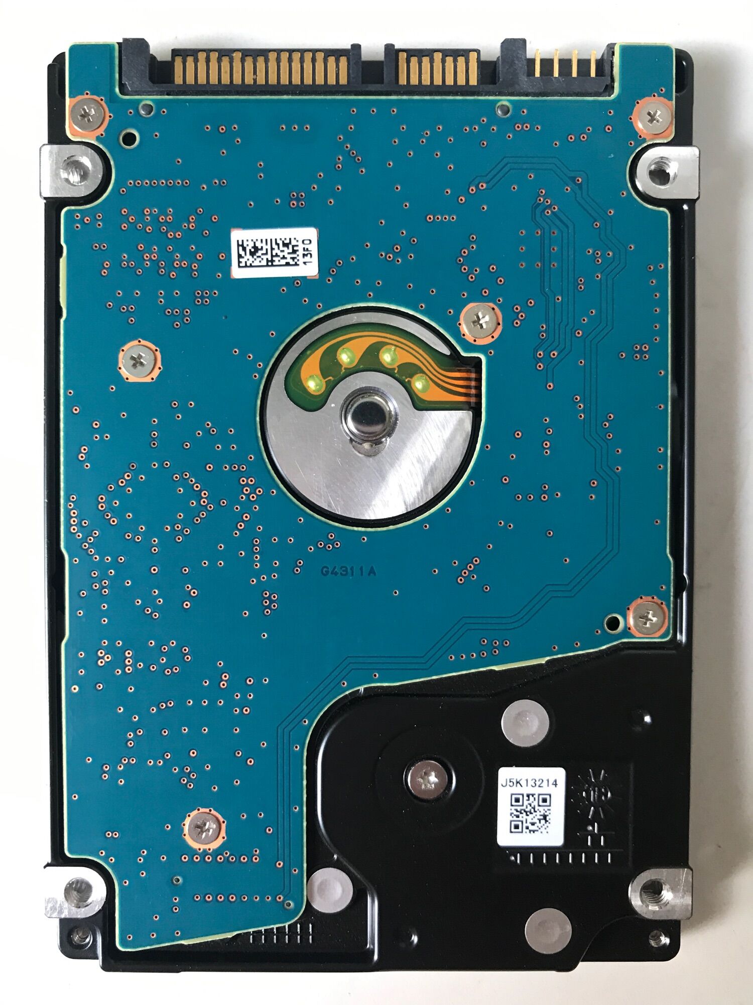 Ổ cứng HDD 1TB 2.5 inch Laptop