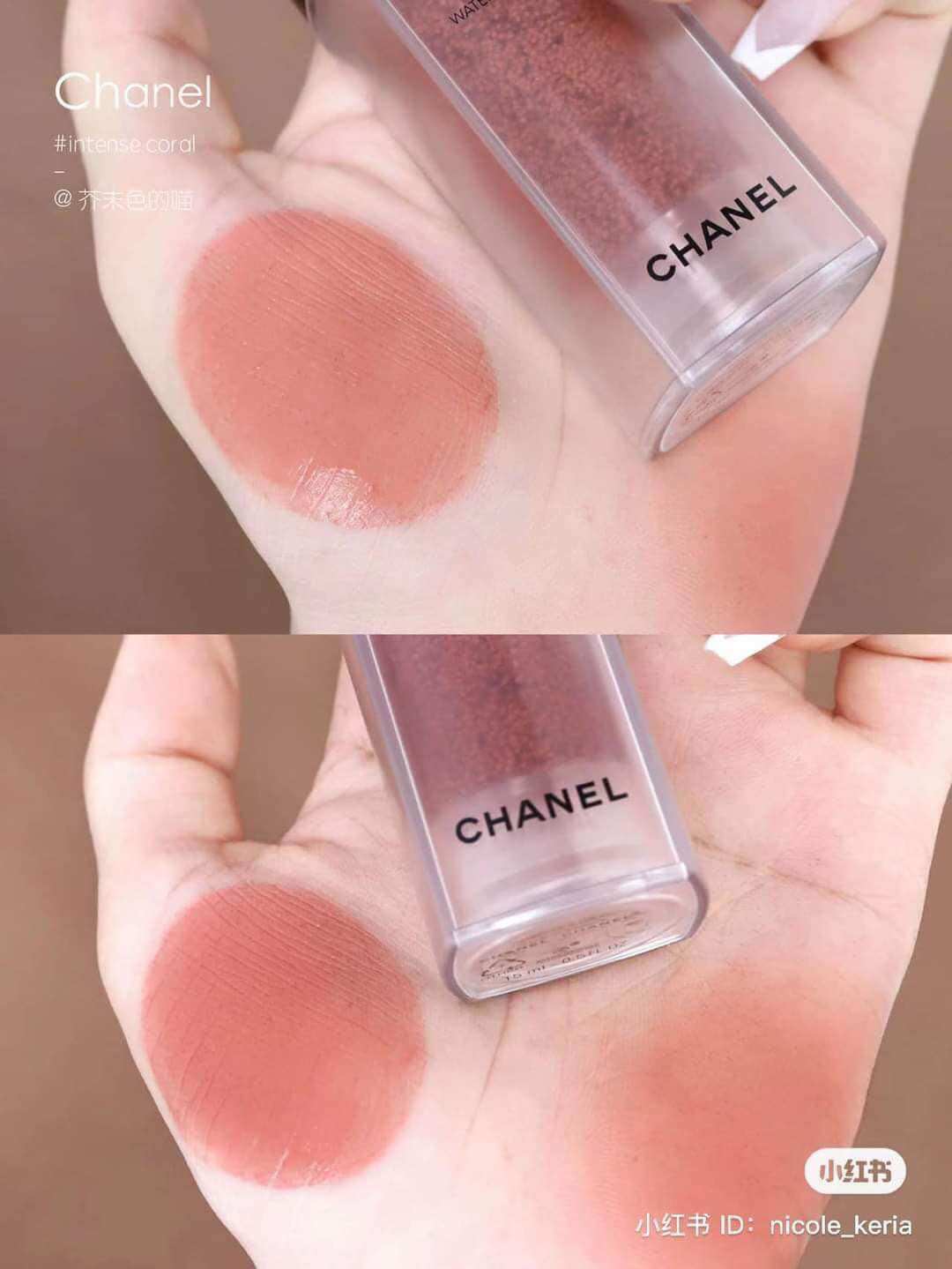 [FreeshipMAX] Serum Má Hồng Ch@nel Water Fresh Blush