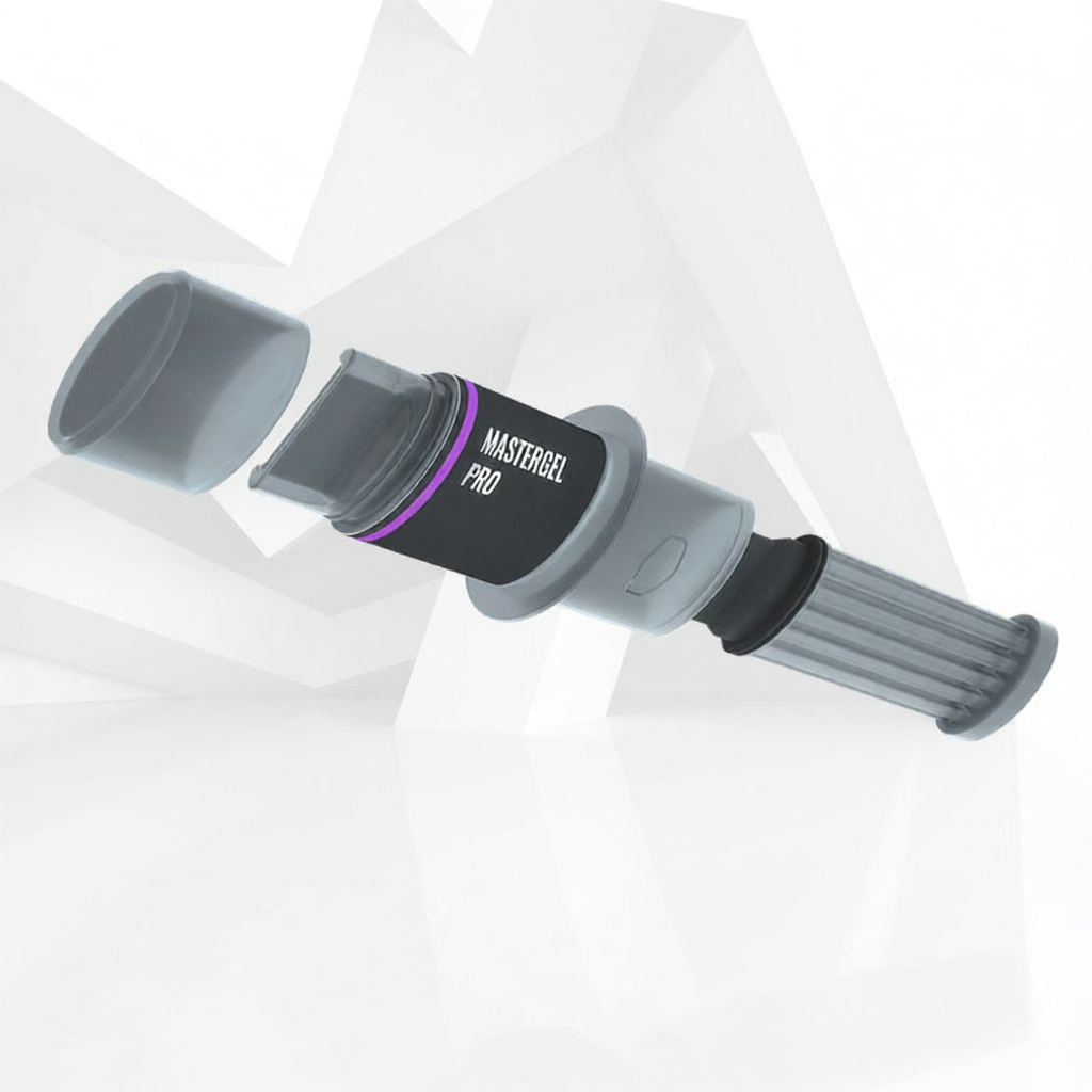 Cooler Master | Nano Technology Thermal Conductive Grease for CPU Giá 253,000 Đồng*Miễn phí vận chuyển