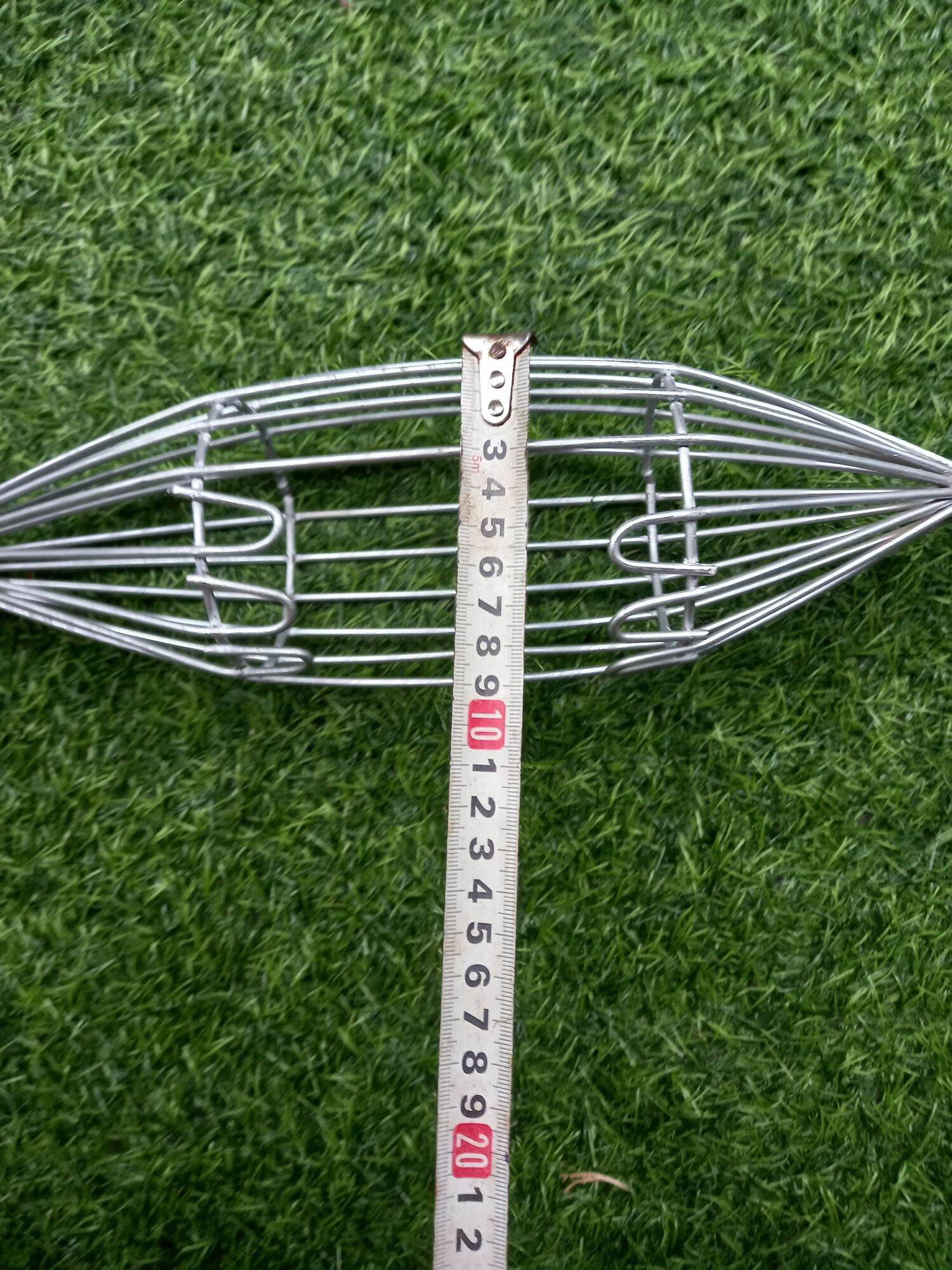 lồng hái trái cây giá  rẻ (dụng  cụ  làm vườn)