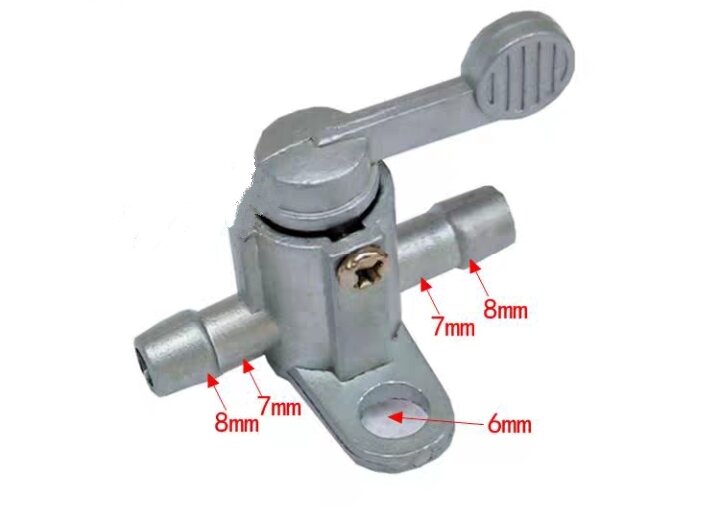 Khoá nhiên liệu rời dạng lớn, khoá xăng rời hàng chất lượng cao, khoá xăng rời công tắc xăng rời gắn cho xe máy máy nổ xăng nội nhật,khoá xăng rời gắn xe máy,khoá xăng rời gắn động cơ nổ xăng nhật bãi,khoá dầu rời gắn động cơ chạy dầu hàng nhập khẩu .