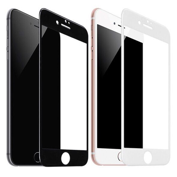Kính cường lực iphone 7plus/ 8 plus full màn hình full keo