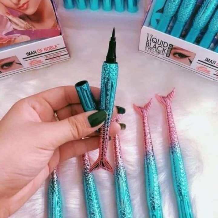 Kẻ mắt nước đuôi cá