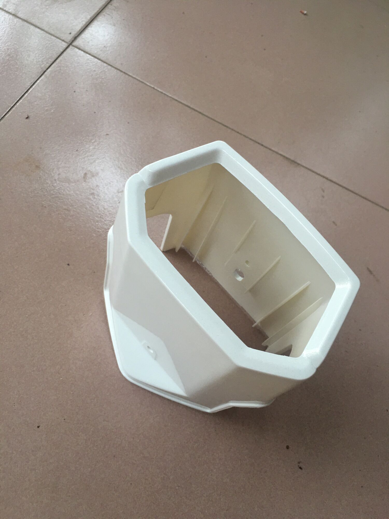 Vỏ đồng hồ chaly