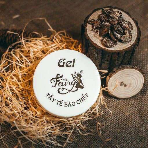 Gel tẩy tế bào chết Fairy