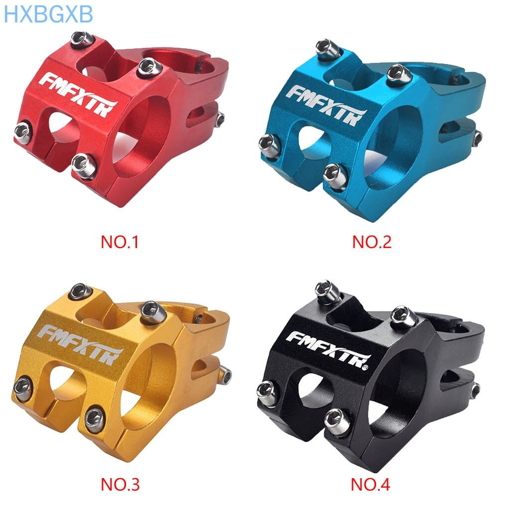 Pô tăng xe đạp thể thao 31.8mm hợp kim nhôm