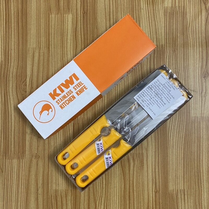 Dao gọt trái cây Thái Lan