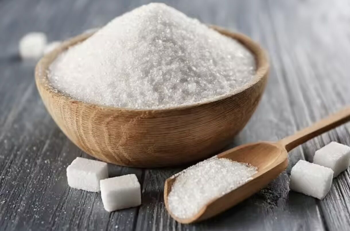 Đường sạch Cô Ba Biên Hòa gói 1kg