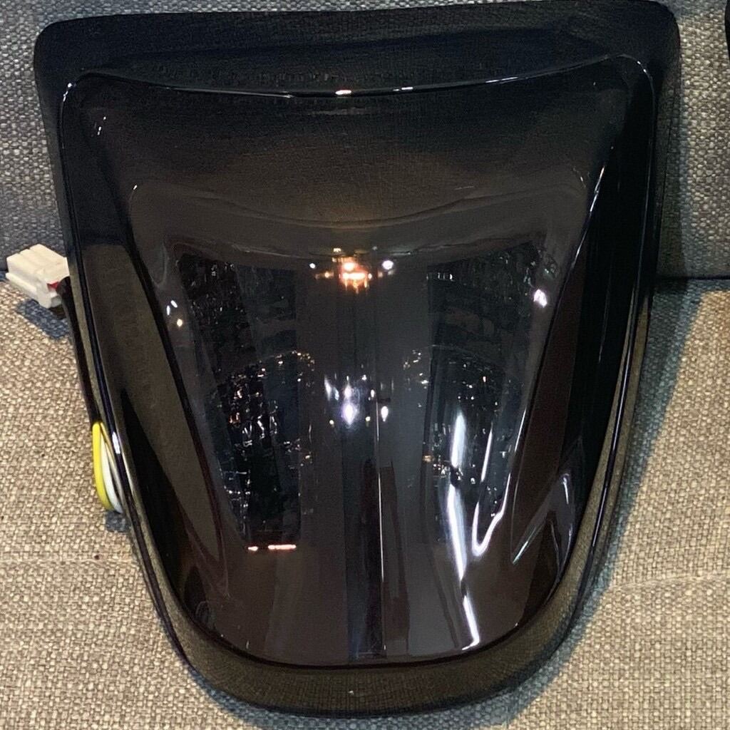 ĐÈN HẬU/SAU MẨU HD CORSE DÀNH CHO VESPA SPRINT PRIMAVERA. 