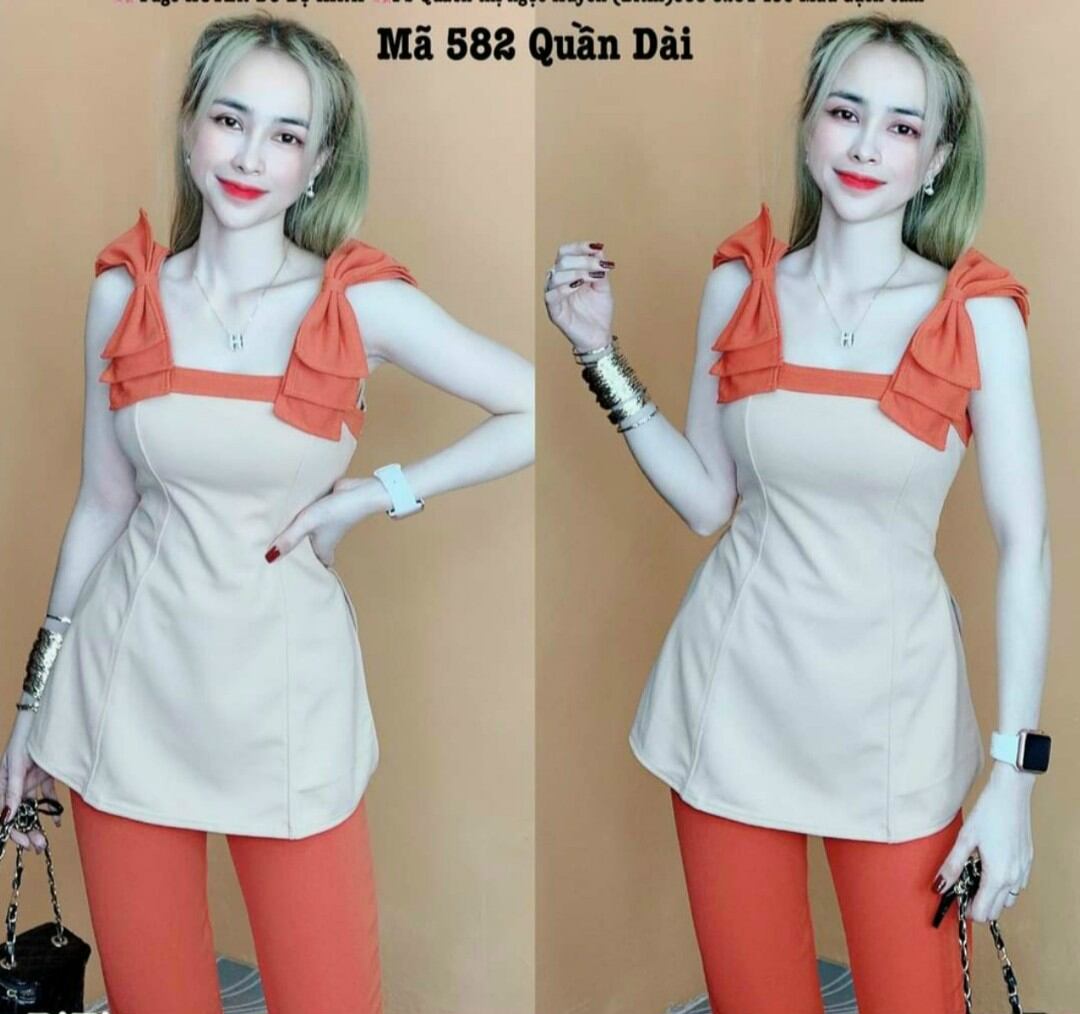 ĐỒ BỘ THUN MẶC NHÀ