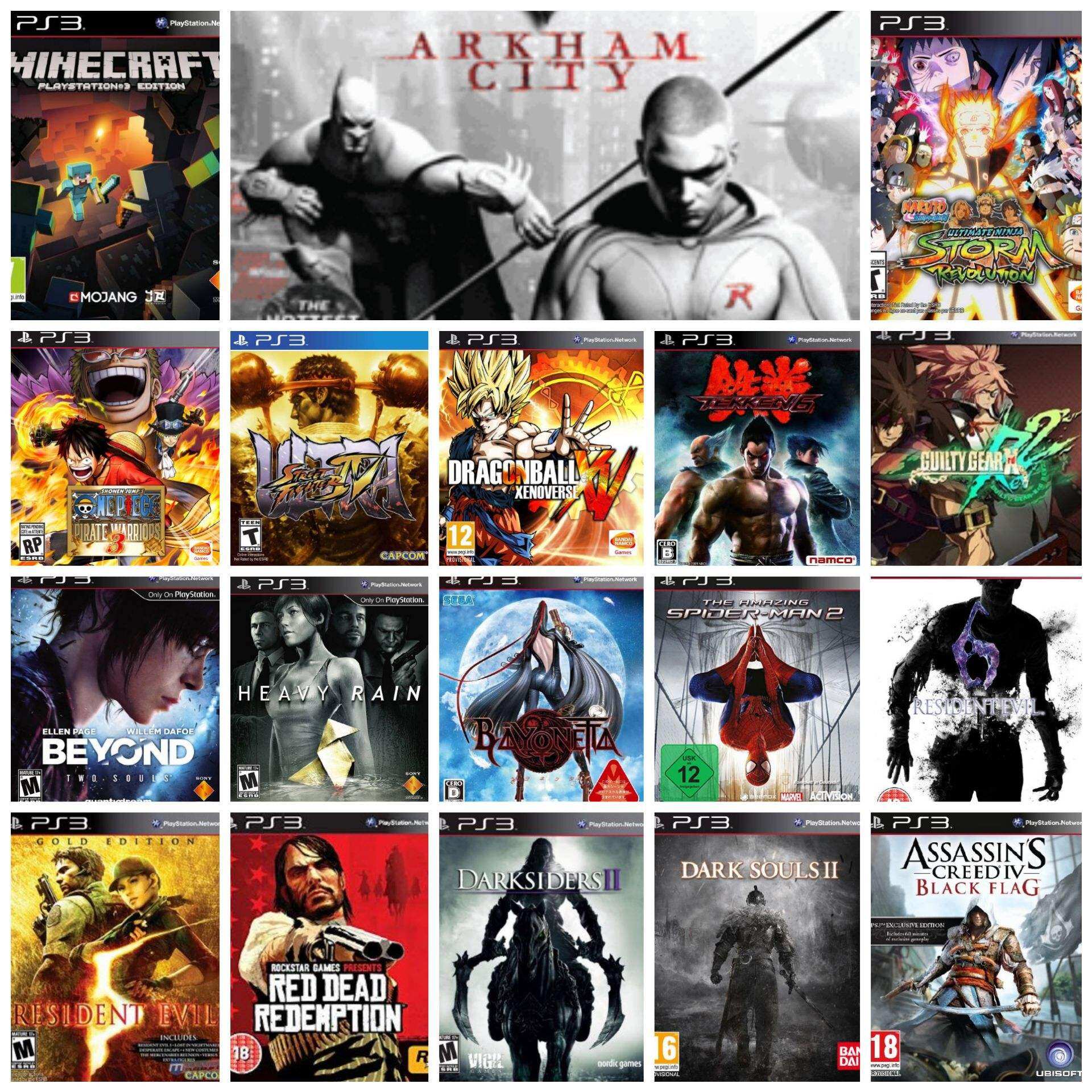 ổ cứng chứa game ps3 việt hoá. hdd 500gb 320gb