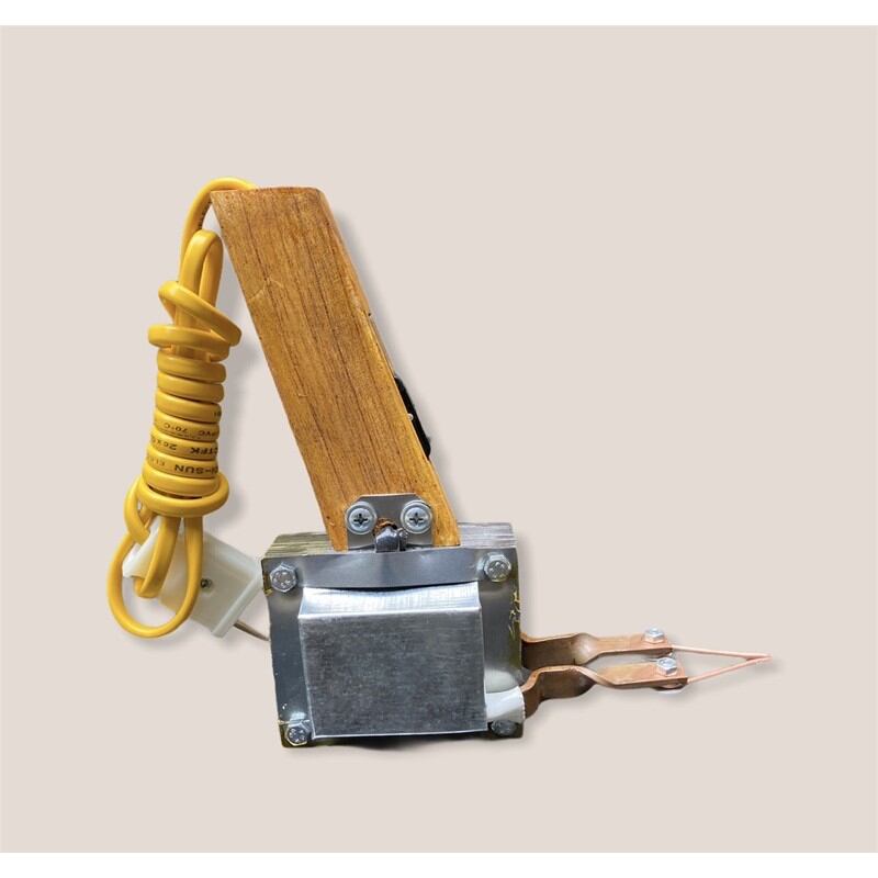 Mỏ hàn tự quấn lõi đồng 300w
