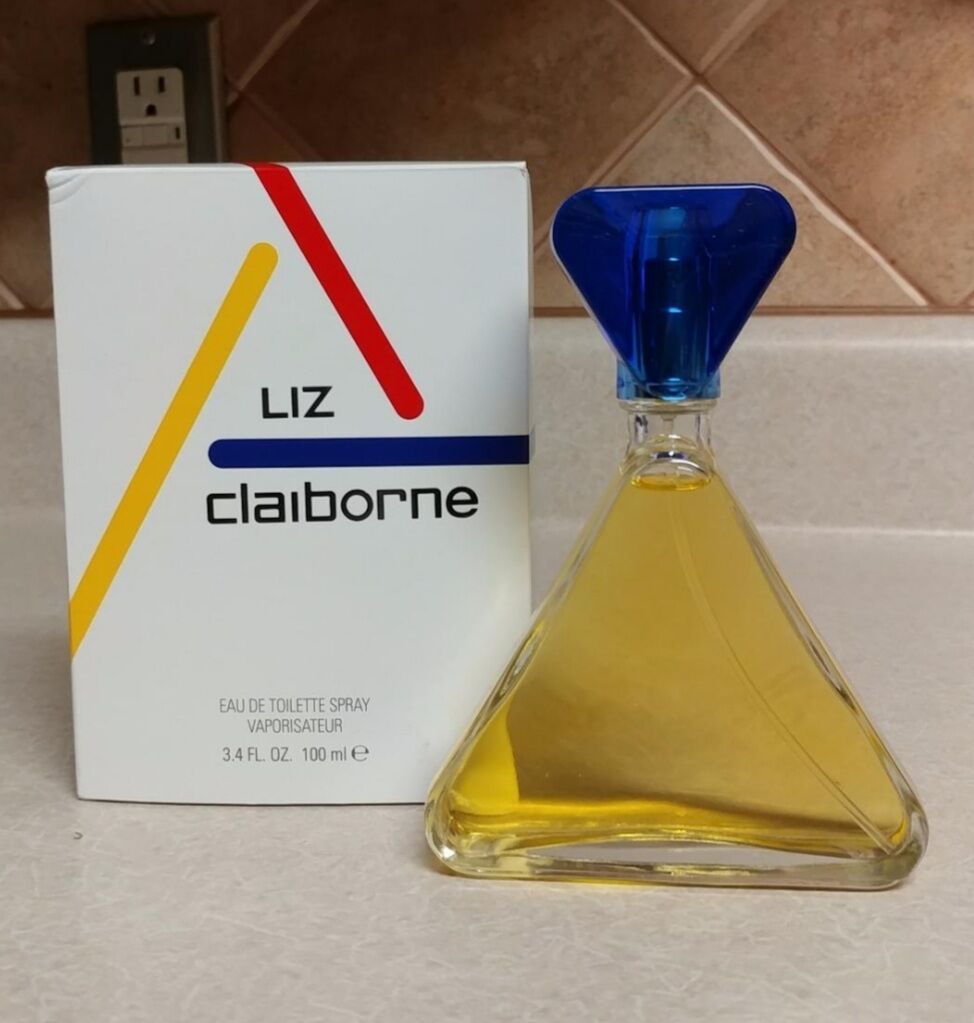 Nước hoa nữ liz claiborne - hàng mỹ