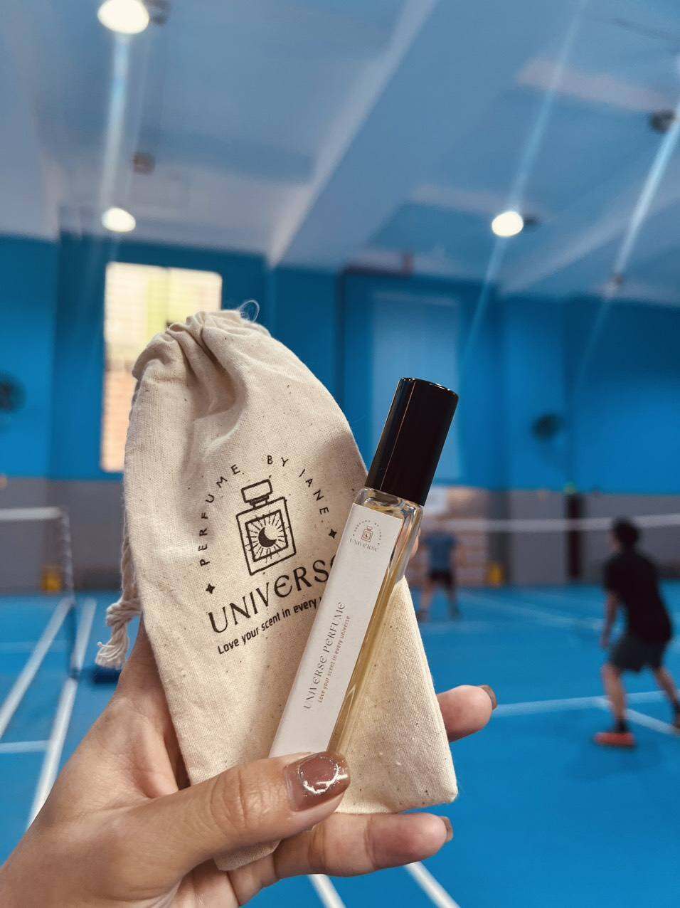 Sỉ lẻ túi rút dây theo kích thước khách cần