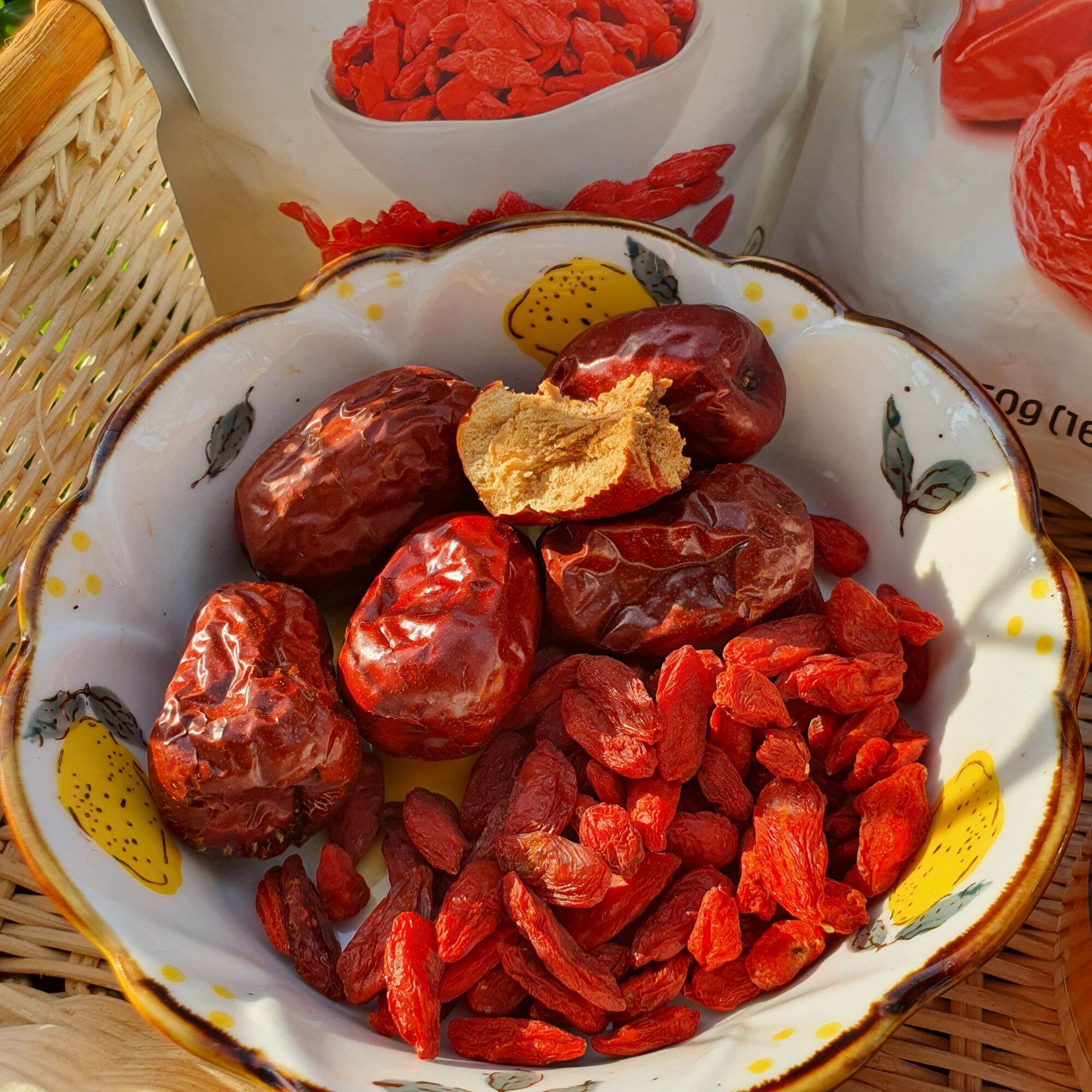 Kỉ tử Amavie