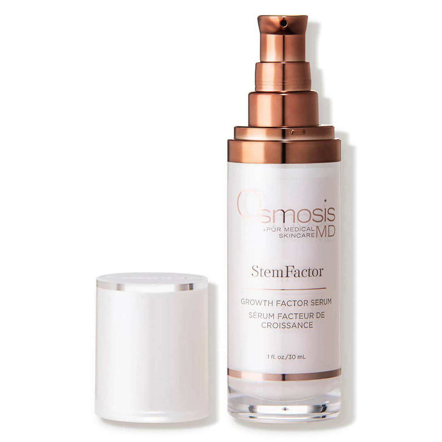 Serum Phục hồi Osmosis StemFactor (growth factor serum) 30ml