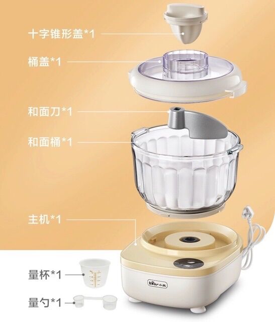 6-Skewer Cake Maker