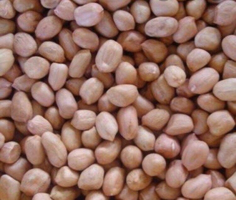 Đậu Phụng sẻ( 1kg)