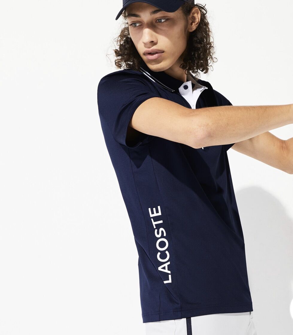 ÁO POLO LACOSTE NAM DH6843