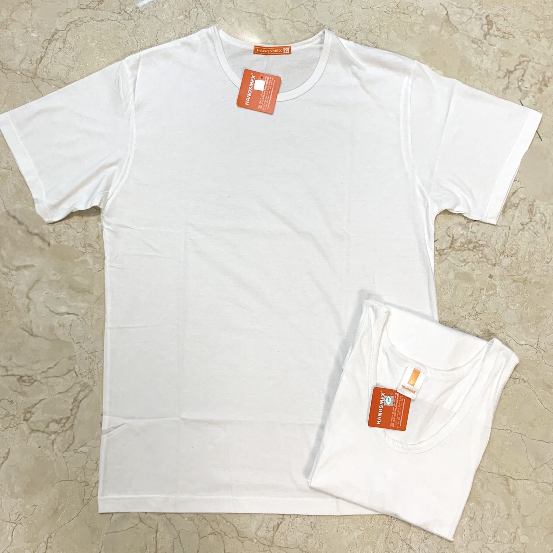 Áo lót đông xuân nam trung niên cộc tay và ba lỗ chất cottton 100% không xù lông phom to rộng