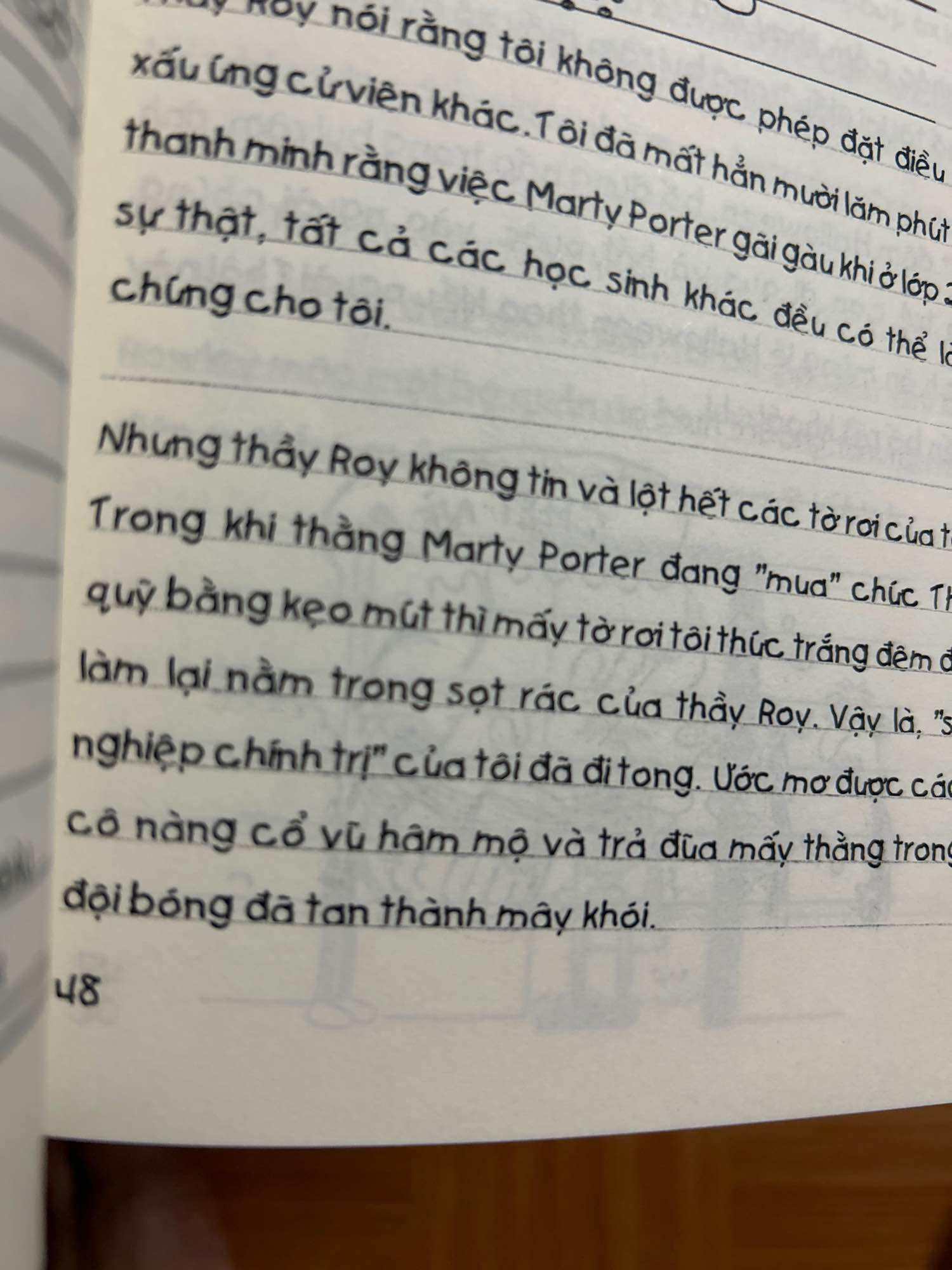 Nhật ký Chú Bé Nhút Nhát (bộ 11tập)
