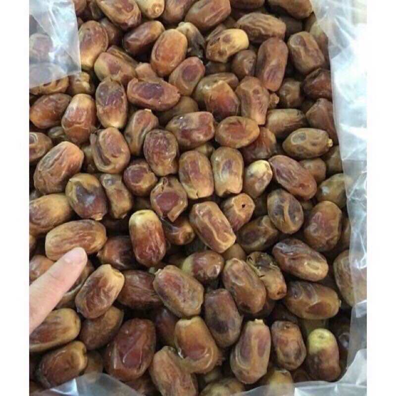 500g Chà là rời  - Ai Cập