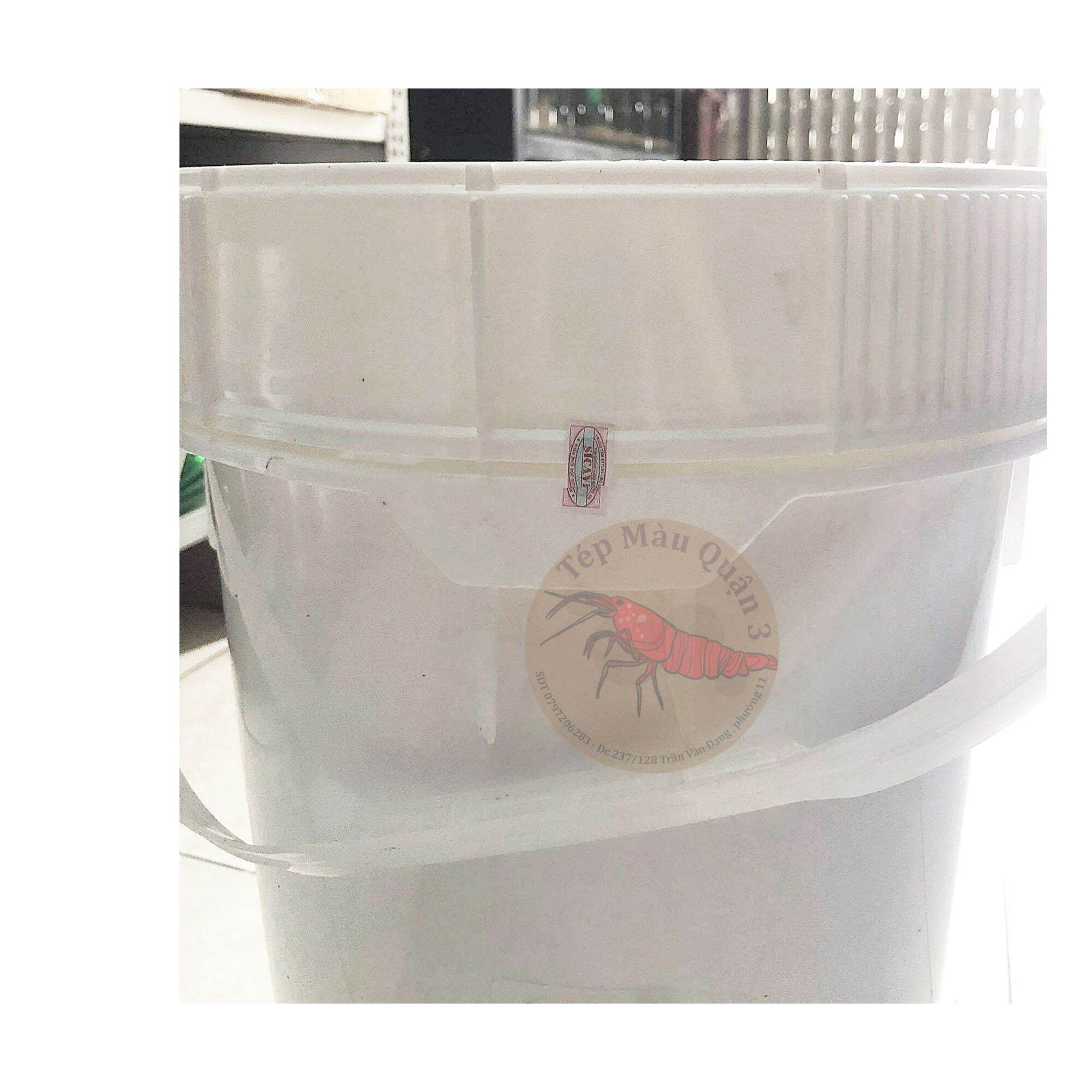 Vật Liệu Lọc Matrix Chính Hãng