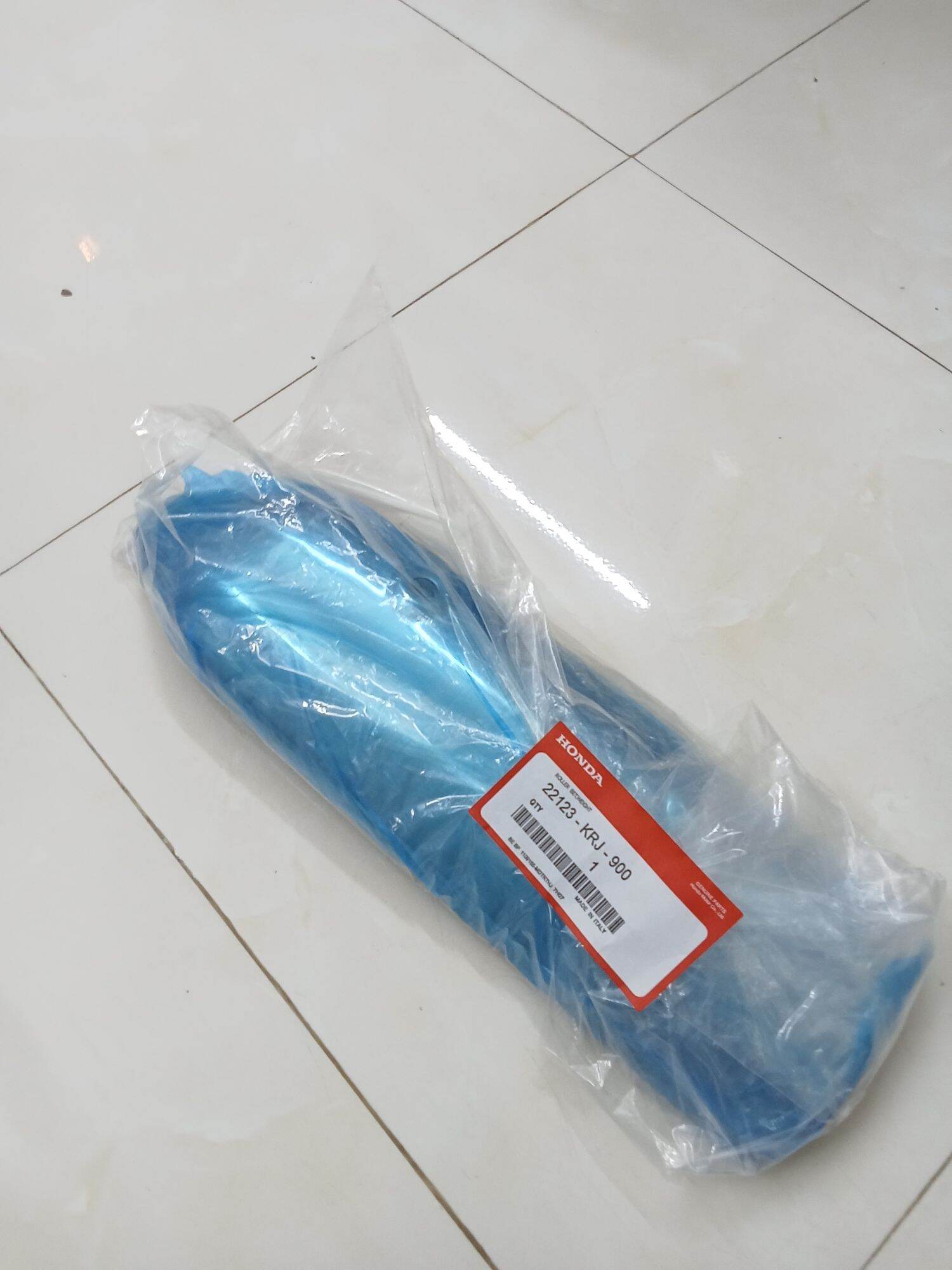 Ốp Pô SH150i, Dylan, Ps, A còng (Hàng Nhập)