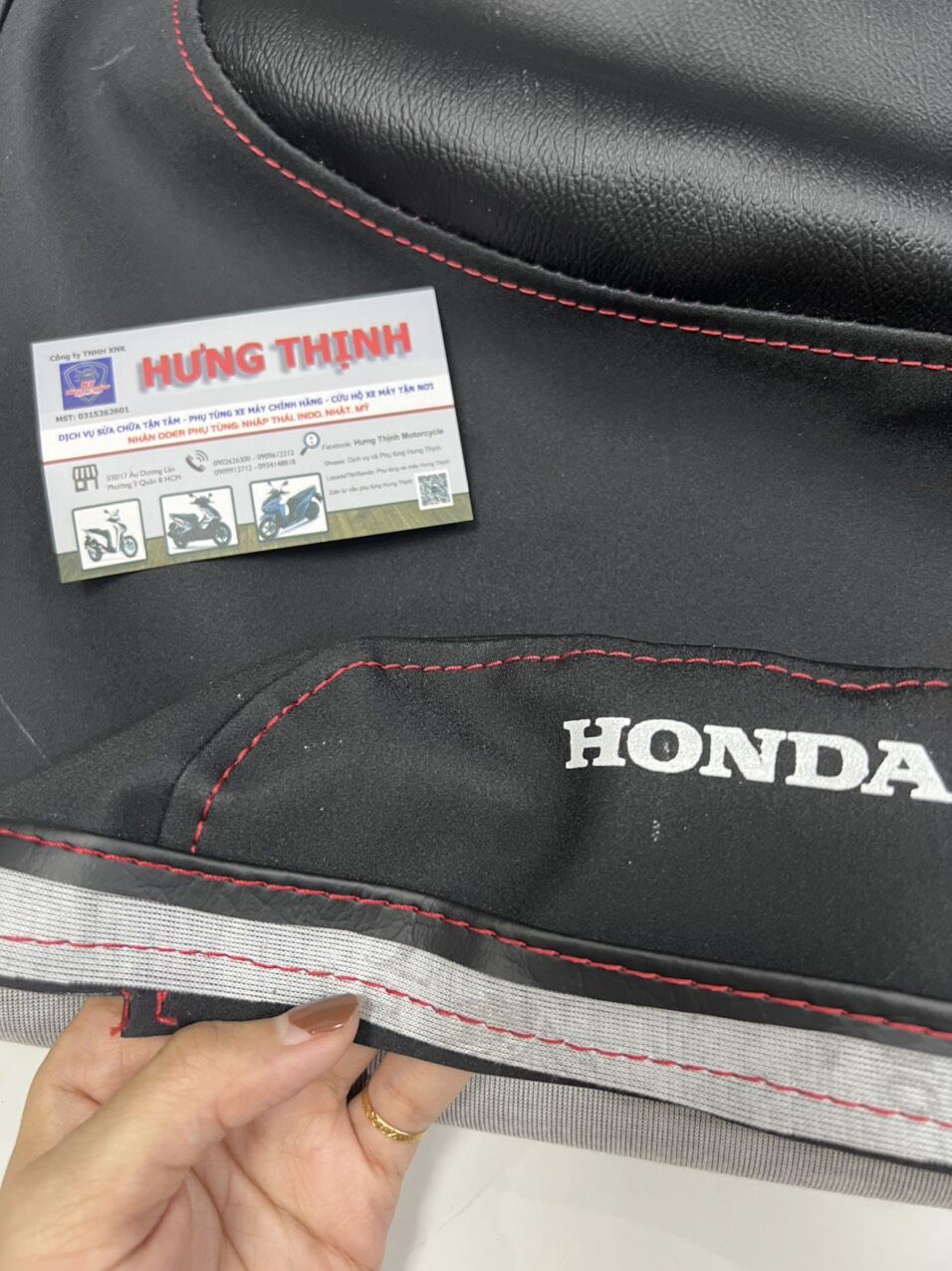 Da Yên Sh 2006 - 2008 Chỉ Đỏ Xịn Giá Tốt