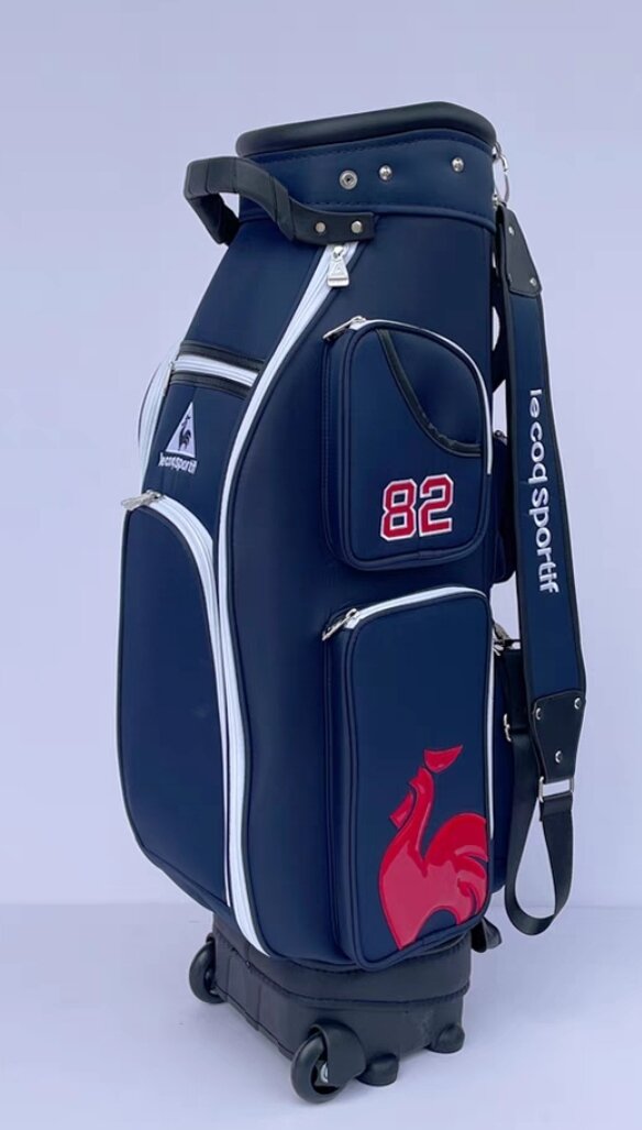 lecoq golf bag골프백