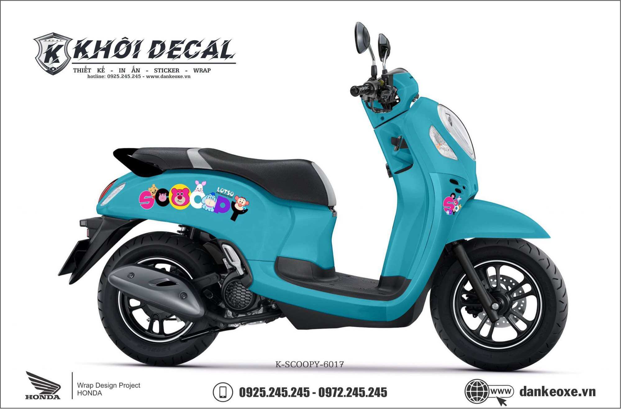 Tem Scoopy