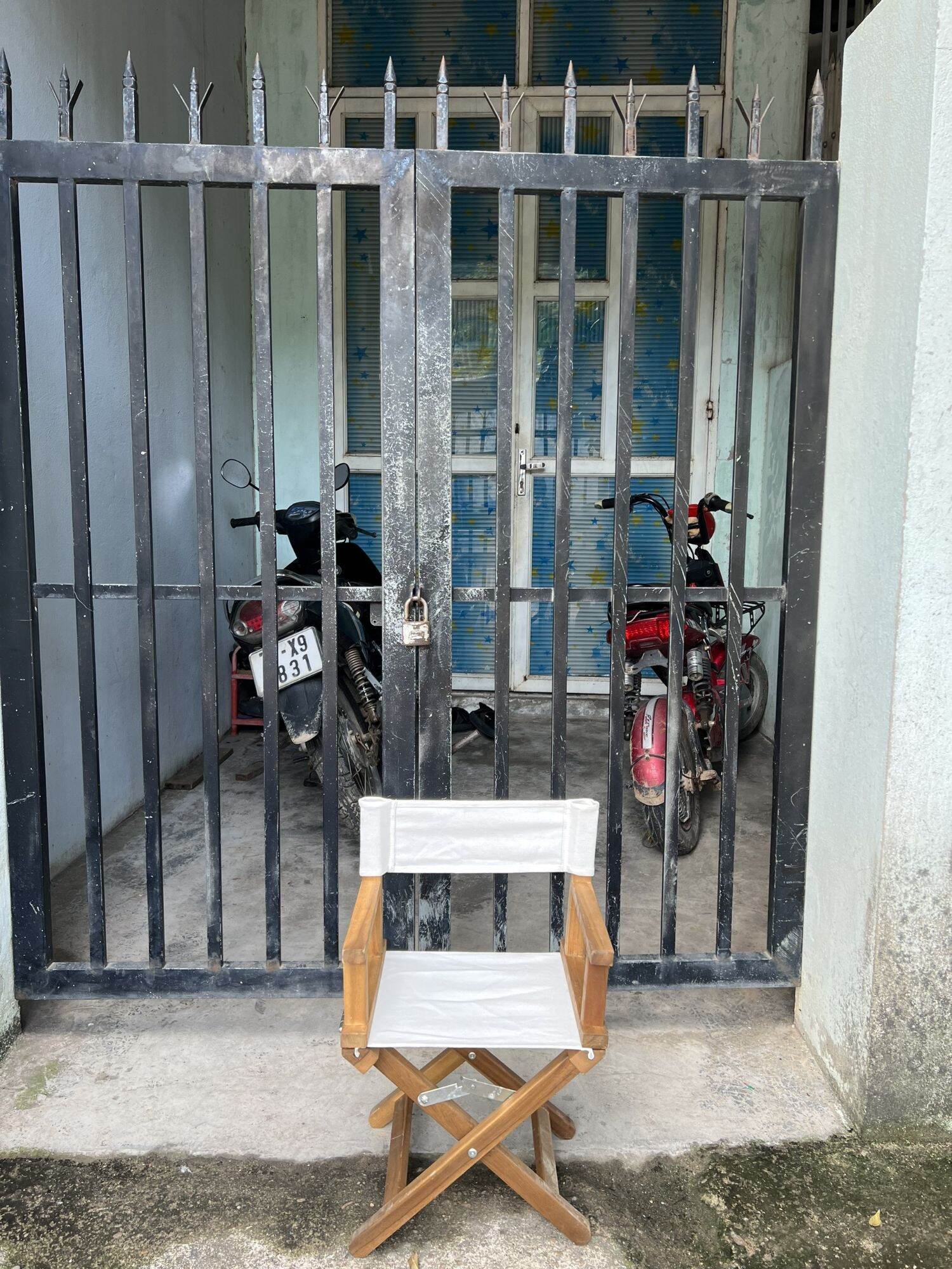 Ghế xếp mini, ghế câu cá, ghế trẻ em